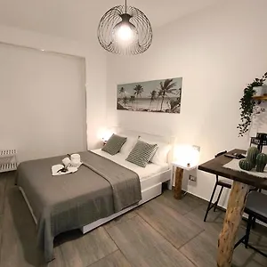 Appartement House, Terrasini